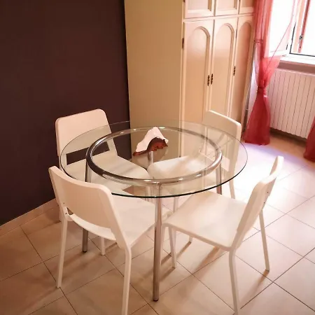 Apartamento Bisichina Domus *